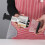 Kitchen Crusher - 1 pezzo, 22x8.5x8.5 cm, Argento 10