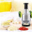 Kitchen Crusher - 1 pezzo, 22x8.5x8.5 cm, Argento 4
