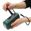 Radio solar multibanda 1200mAh 13,5x7x5 cm verde 1