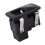 04602531AF Interruptor de elevalunas eléctrico negro 2008-2012 15