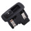 04602531AF Interruptor de elevalunas eléctrico negro 2008-2012 16