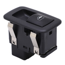 04602531AF Interruttore alzacristallo elettrico nero 2008-2012