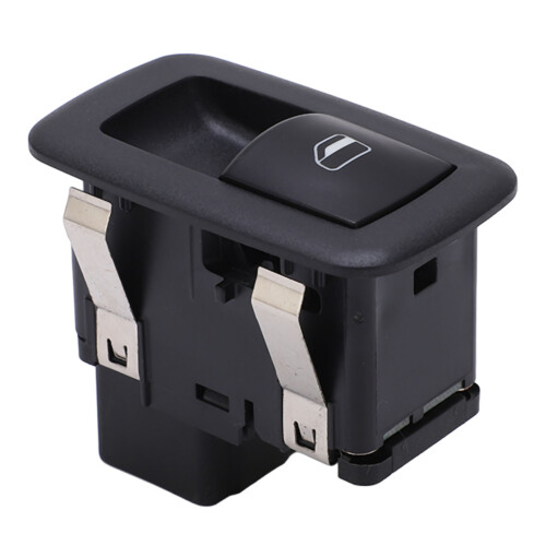 04602531AF Interruptor de elevalunas eléctrico negro 2008-2012