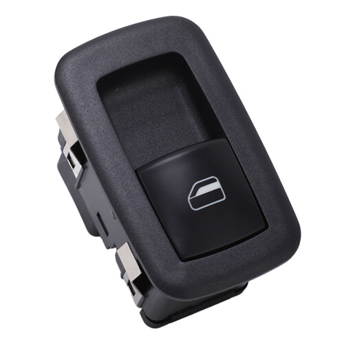 04602531AF Interruptor de elevalunas eléctrico negro 2008-2012 1