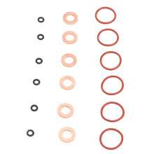 059130519 Kit de sellos 7.7/13/1.5mm para A4 A5 A6 Q5