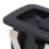 04602531AF Interruptor de elevalunas eléctrico negro 2008-2012 3