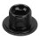 Vite della pedivella M18 in lega di alluminio nera 2.8cm 14