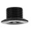 Vite della pedivella M18 in lega di alluminio nera 2.8cm 11