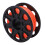 Mulinello subacqueo da 30 m 7,7x7,7x3,2 cm arancione fluorescente 10