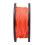 Mulinello subacqueo da 30 m 7,7x7,7x3,2 cm arancione fluorescente 6