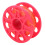 Carrete de buceo de 30 m 7.7x7.7x3.2cm Naranja fluorescente 16
