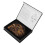 Jadestone Eye Pad 22.5 x 9.5 cm Tigerite naturel 14