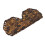 Jadestone Eye Pad 22.5 x 9.5 cm Tigerite naturel 1