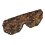 Jadestone Eye Pad 22.5 x 9.5 cm Tigerite naturel 6