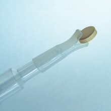 Pet Medicine Syringe Soft Tip Safe Wet Dry Use Dog Cat Tablet Feeder with Scale for Milk Water