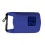 Bolsa cubo impermeable de 20 L azul oscuro 9