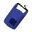 Bolsa cubo impermeable de 20 L azul oscuro 6