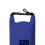 Bolsa cubo impermeable de 20 L azul oscuro 7