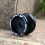 Yo-Yo V3 64,9 g 55x38,5 mm aluminio negro 12