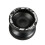 Yo-Yo V3 64,9 g 55x38,5 mm aluminio negro 7