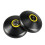 Yo-Yo V3 64,9 g 55x38,5 mm aluminio negro 11