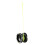 Yo-Yo V3 64,9 g 55x38,5 mm aluminio negro 1