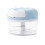 Mini tritatore manuale per aglio blu - Pelapatate e tritatore 2