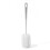 Cepillo para botellas de esponja con mango largo 360 25 g blanco 2