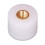 JB-2.4G-012 2 piezas Antena WiFi Mini Blanca 3