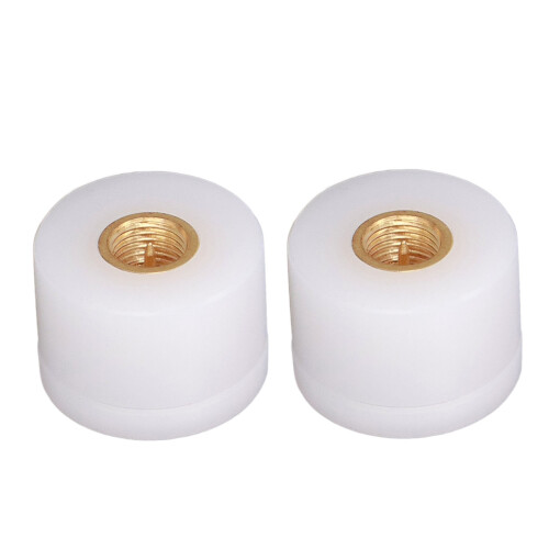 JB-2.4G-012 2 piezas Antena WiFi Mini Blanca 1