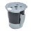 Filtro universal Multi Stream para café 53g plateado 2