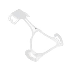Cadre de masque nasal en plastique pour Mirage FX Nasal Guard