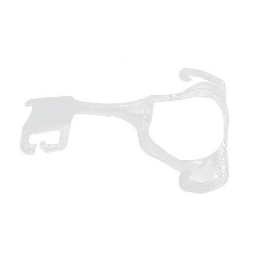Telaio in plastica per Mirage FX Nasal Guard Standard 2
