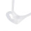 Telaio in plastica per Mirage FX Nasal Guard Standard 5