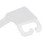 Telaio in plastica per Mirage FX Nasal Guard Standard 11