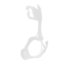 Cadre de masque nasal en plastique pour Mirage FX Nasal Guard