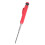 Kit Scriber da 10 pezzi: penne rosse da 2,8 mm, ricariche a 3 colori 7