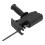 Adaptateur de perceuse électrique pour scie sabre ABS 20 mm 0,8 po 15