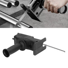 Adaptateur de perceuse électrique pour scie sabre ABS 20 mm 0,8 po