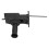 Adaptateur de perceuse électrique pour scie sabre ABS 20 mm 0,8 po 4