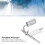 Aerografo portatile calibro 0,3 mm, 366 g 3