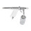 Aerografo portatile calibro 0,3 mm, 366 g 11