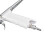 Aerografo portatile calibro 0,3 mm, 366 g 10