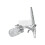 Aerografo portatile calibro 0,3 mm, 366 g 7