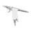 Aerografo portatile calibro 0,3 mm, 366 g 16