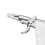 Aerografo portatile calibro 0,3 mm, 366 g 6
