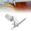 Aerografo portatile calibro 0,3 mm, 366 g 14