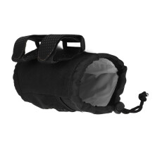 Portabotellas para bicicleta 12-32oz negro 17.5x8.5cm