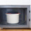 Cuiseur de riz au micro-ondes 2 L orange 18,5 x 18,5 x 13 cm PP 6