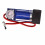 Step On Air Pump, cylindre unique, 22  7,5  7 cm, bleu 6